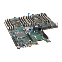 YZMB-00882-104  INSPUR MOTHERBOARD SOCKET LGA3647 24 DDR4 RAM SOCKET FOR NF5280M5